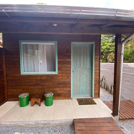 Casa Do Bosque, 500M Da Praia Campeche Florianópolis Exterior foto